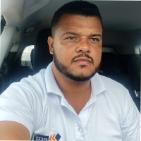 Cicero Meireles Ribeiro