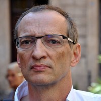 Pascal CHEVREAU