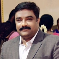 Prashant Uswal