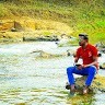 Pramod Dewangan