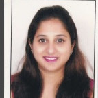 Sweta G Nayak