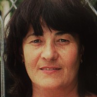 Maria Mihaylova