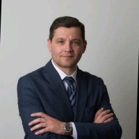 Nikos Papaloukas, MBA, FMAA