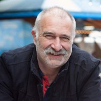 Philippe Baudelet