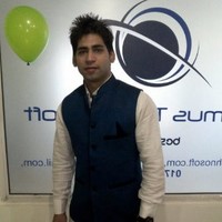Amit Sharma
