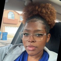 Angelica Thomas