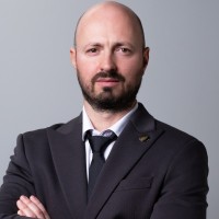 Mikhail Avchukhov