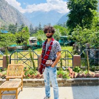Nishkarsh Gupta