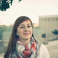 Ирина Воробьева