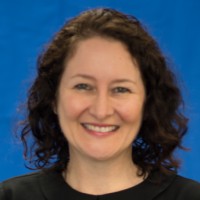 Dr Annette Quayle