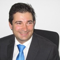 David Muñoz Mochón