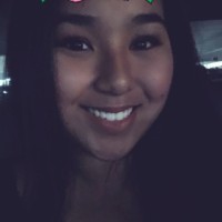 Karlie Sakamoto