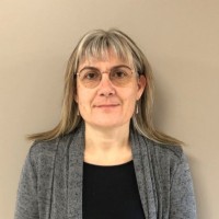 Sandrine Maisonneuve