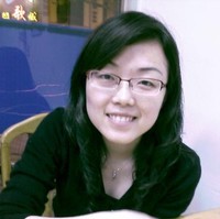 Nancy Jin