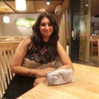 Deepa Bhalla