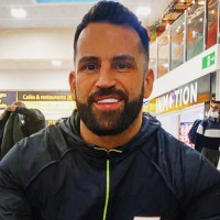 Michael Hodgson