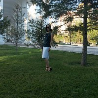 Nurshat Yessenbayeva