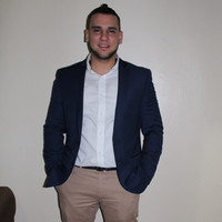 Jeffrey Rodriguez