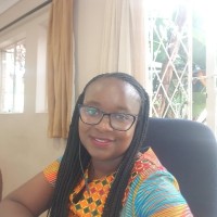 Mercy Makuyana