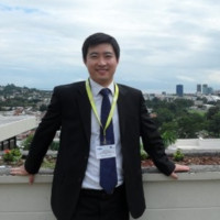 Antonio Yang