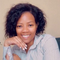 Zukiswa Kama