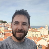 Jorge Sánchez de la Fuente