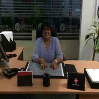 Luisa Helena Irus Arce