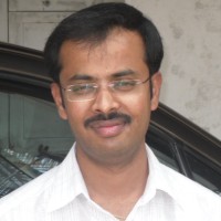 Chandrashekar Hp