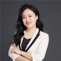Jessie DONG， CFA