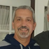 Chuck Burgeson Sr