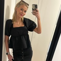 Nydia Louise