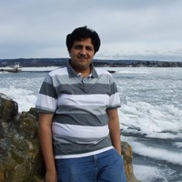 Sandesh Nayak
