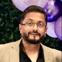 Faisal Chowdhury