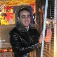 Hadi Laoucine