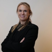 Stine Espelund Caillé