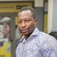 Benjamin Asiamah