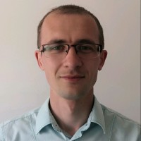 Marcin Kuzyka, Cfa