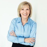 Janet Acheatel, Cfp®, Cdfa®, Ricp®, Mba