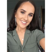 Lauryn Foran