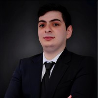 Ilham Aliyev