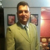 Kamran Hidayatullah Khan