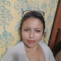 Zoila Thalia Luyo Saavedra