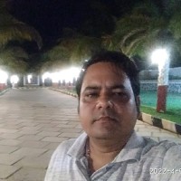 Manoj Kumar Das