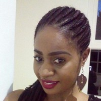 Nibigira Claudine