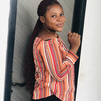 Oluborode Omotola