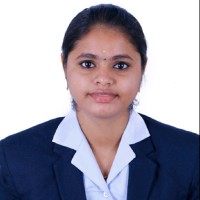 Kavitha M
