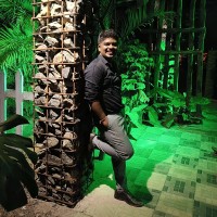 Siddhesh Masurkar