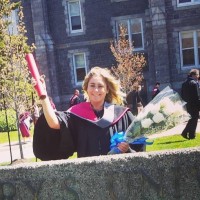 Amanda Glover, Cpa