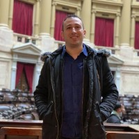 Gastón Ezequiel Sosa