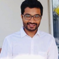 Rahul Dumbre